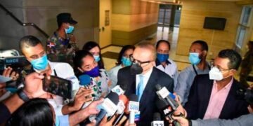Pepca avanza en interrogatorios a Yokasta Guzmán, debe volver a comparecer el 29 de este mes