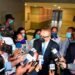 Pepca avanza en interrogatorios a Yokasta Guzmán, debe volver a comparecer el 29 de este mes
