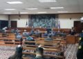 Tribunal aplaza para el miércoles el conocimiento de apelación caso Anti Pulpo