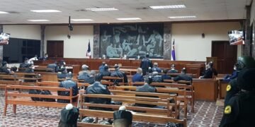 Tribunal aplaza para el miércoles el conocimiento de apelación caso Anti Pulpo
