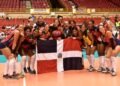Voleibol hará cuatro eventos en Dominicana