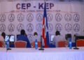 Haití regulariza papel de consejo electoral en proceso de referéndum