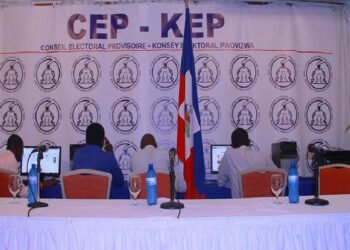 Haití regulariza papel de consejo electoral en proceso de referéndum