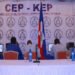 Haití regulariza papel de consejo electoral en proceso de referéndum