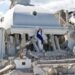 A once años del terremoto que mató a miles de personas