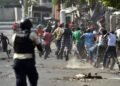 La ONU denuncia al menos 133 muertos durante 15 meses de protestas en Haití