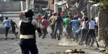 Oposición en Haití anuncia nuevas protestas para «obligar» renuncia de Moise