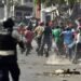 Oposición en Haití anuncia nuevas protestas para «obligar» renuncia de Moise