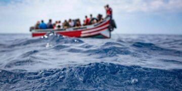 Suben a cuatro los haitianos muertos en naufragio en Colombia