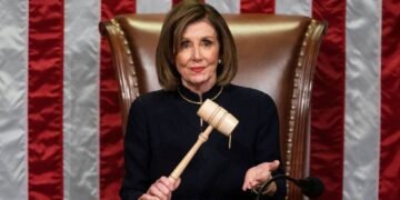 Pelosi anuncia que la Cámara iniciará el ‘impeachment’ contra Trump si Pence no invoca la 25ª enmienda