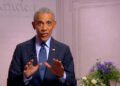 Invasión al Congreso de EEUU es una «gran vergüenza» pero «no una sorpresa», dice Obama