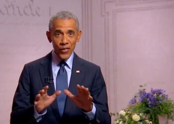 Invasión al Congreso de EEUU es una «gran vergüenza» pero «no una sorpresa», dice Obama