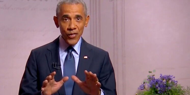 Invasión al Congreso de EEUU es una «gran vergüenza» pero «no una sorpresa», dice Obama