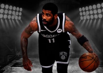 Kyrie Irving vuelve a los Nets de Brooklyn