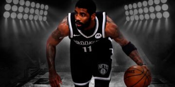 Kyrie Irving vuelve a los Nets de Brooklyn
