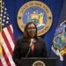 La fiscal general de Nueva York demanda a la Policía por su respuesta a las protestas