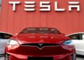 Tesla anuncia que produjo más de medio millón de vehículos en 2020