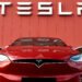 Tesla anuncia que produjo más de medio millón de vehículos en 2020