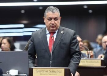Vocero del PLD ve Luis Abinader no tiene un plan concreto para gobernar