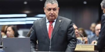 Vocero del PLD ve Luis Abinader no tiene un plan concreto para gobernar