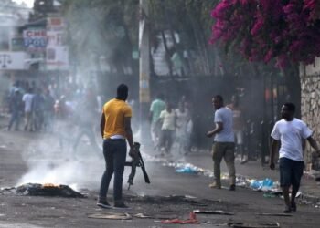 Creció inseguridad y delincuencia en Haití durante 2020