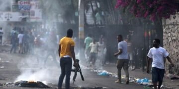 Creció inseguridad y delincuencia en Haití durante 2020