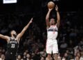Wizards cortan mala racha de la mano de Bradley Beal