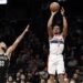 Wizards cortan mala racha de la mano de Bradley Beal
