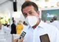 Ito Bisonó dice se espera que combustibles comiencen a bajar a partir de marzo