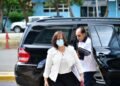 Pepca cita por octava vez a Yokasta Guzmán por el caso del Inaipi