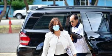 Pepca cita por octava vez a Yokasta Guzmán por el caso del Inaipi