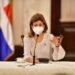 Vicepresidenta dice nueva cepa de coronavirus no ha sido detectada en RD