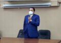 Jaime Marte Martínez: «Soy un hombre serio y honesto. Hombre puro, sin mancha…»