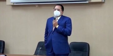 Jaime Marte Martínez: «Soy un hombre serio y honesto. Hombre puro, sin mancha…»