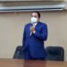 Jaime Marte Martínez: «Soy un hombre serio y honesto. Hombre puro, sin mancha…»