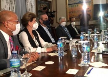 Se inicia reunión del Consejo Nacional de la Magistratura para evaluar aspirantes al TC