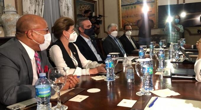 Se inicia reunión del Consejo Nacional de la Magistratura para evaluar aspirantes al TC