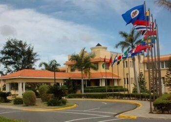 Lo que dice el Gobierno dominicano sobre los actos de violencia en el Capitolio EEUU