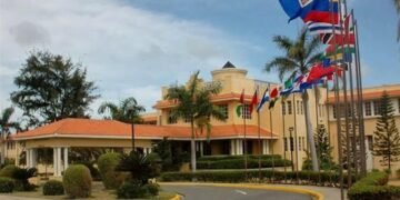 Lo que dice el Gobierno dominicano sobre los actos de violencia en el Capitolio EEUU