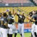 Otero y Peña dan primer triunfo de la serie a las Águilas ante los Gigantes