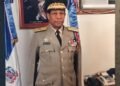 Murió el general Enrique Pérez y Pérez, uno de los hombres fuertes de Balaguer