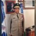 Murió el general Enrique Pérez y Pérez, uno de los hombres fuertes de Balaguer