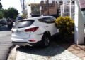 Se reporta tiroteo en la avenida Winston Churchill