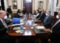 CNM se reúne esta noche para conocer objeciones contra postulantes