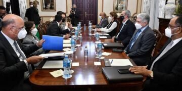 CNM se reúne esta noche para conocer objeciones contra postulantes