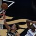 Trae Young anota 38 y Hawks vencieron 108-99 a Clippers
