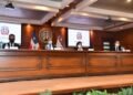 Poder Judicial denuncia supuesta campaña de descrédito contra Luis Henry Molina
