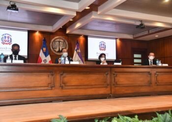 Poder Judicial denuncia supuesta campaña de descrédito contra Luis Henry Molina