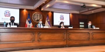 Poder Judicial denuncia supuesta campaña de descrédito contra Luis Henry Molina