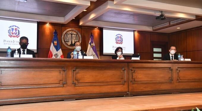 Poder Judicial denuncia supuesta campaña de descrédito contra Luis Henry Molina